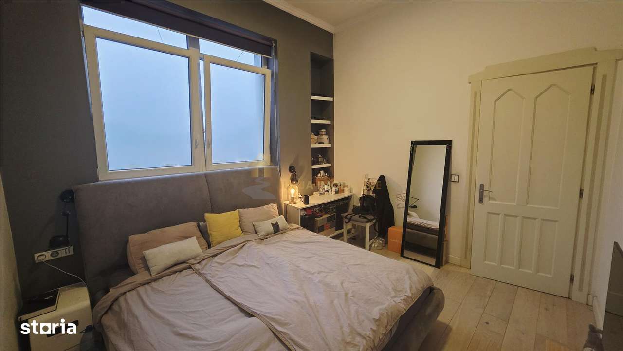 APARTAMENT 3 CAMERE 118 MP ZONA DOROBANTILOR - Imagine principală: 4/19