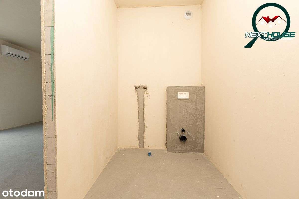 Mieszkanie 62.19m2 Ruczaj/Kraków.-8