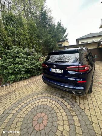 BMW X5 xDrive25d - 4