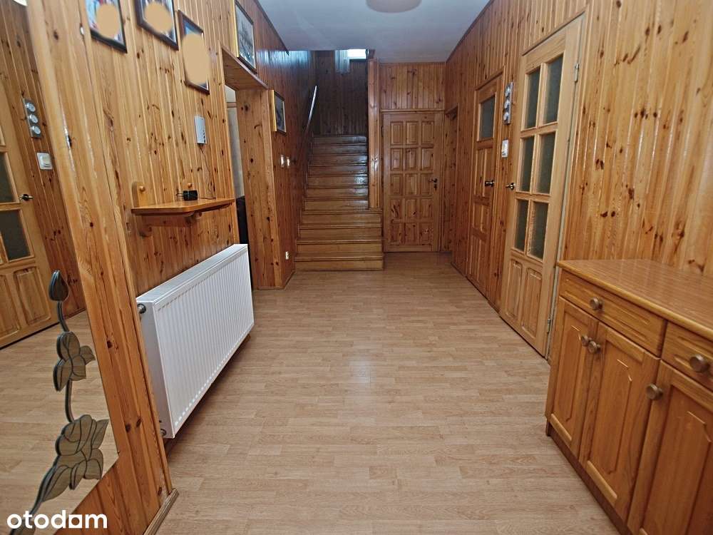 Żary dom blisko centrum - Pełny obrazek: 4/20