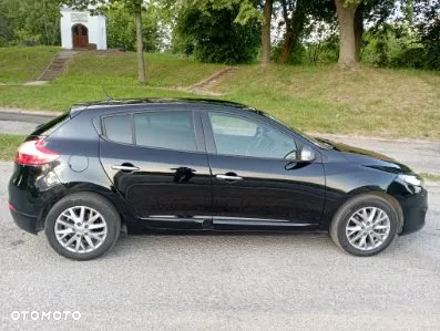 Renault Megane 1.5 dCi Color Edition - 12