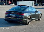 Audi S5 Sportback 3.0 TFSI S tronic quattro - 4