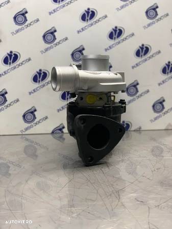 Turbina Ford Transit V363 2.0 EcoBlue YNRA 170 CP Reconditionata 838452 - 4