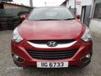 Centura Stanga Spate Hyundai IX35 2010 - 2019 SUV 4 Usi (398) - 2