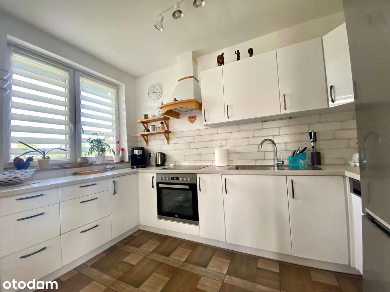 DOM WOLOSTOJĄCY  W SIEMYŚLU 20 km od KOŁOBRZEGU-5