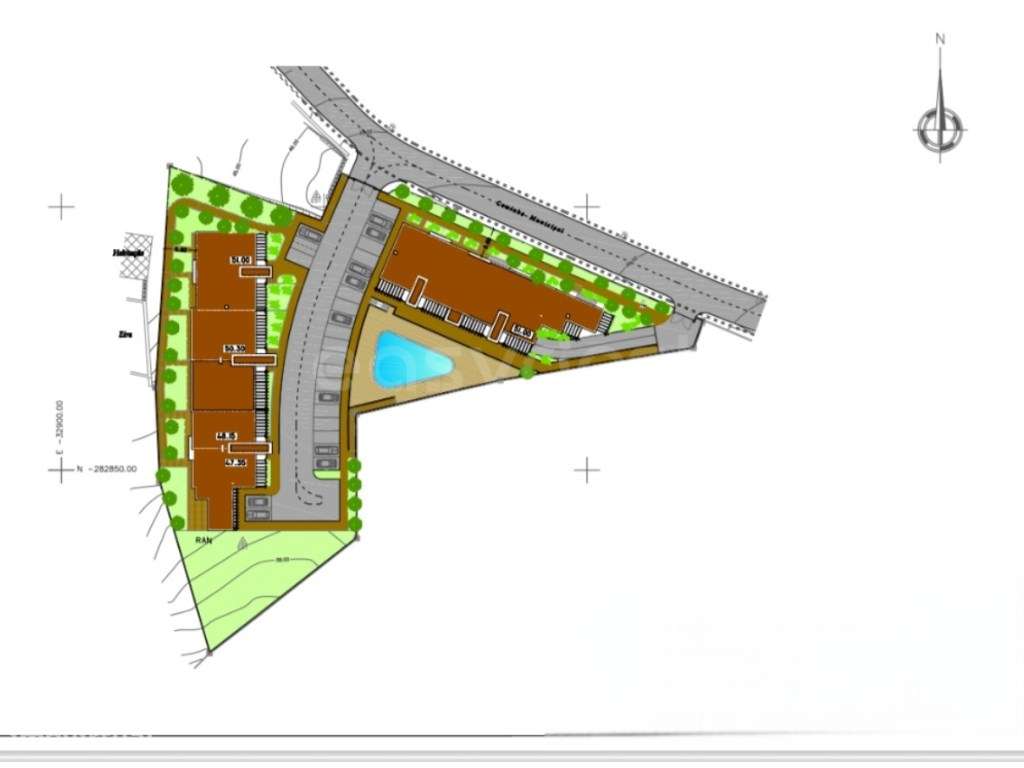 Casas de Campo 'Santa Leonor', Hotel de Turismo Rural - Grande imagem: 2/16