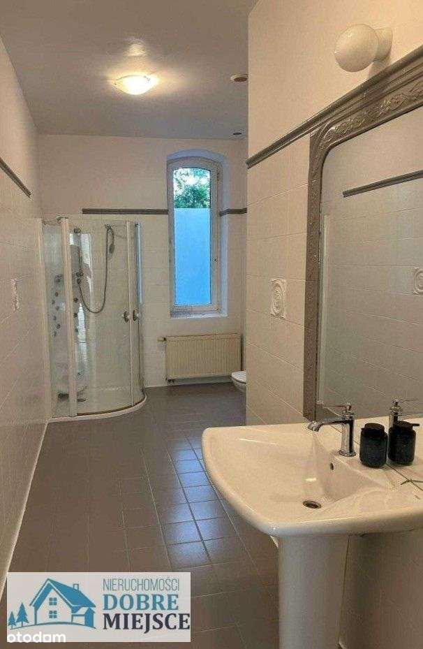 Pełne charakteru mieszkanie w kamienicy z klimatem - Pełny obrazek: 4/5