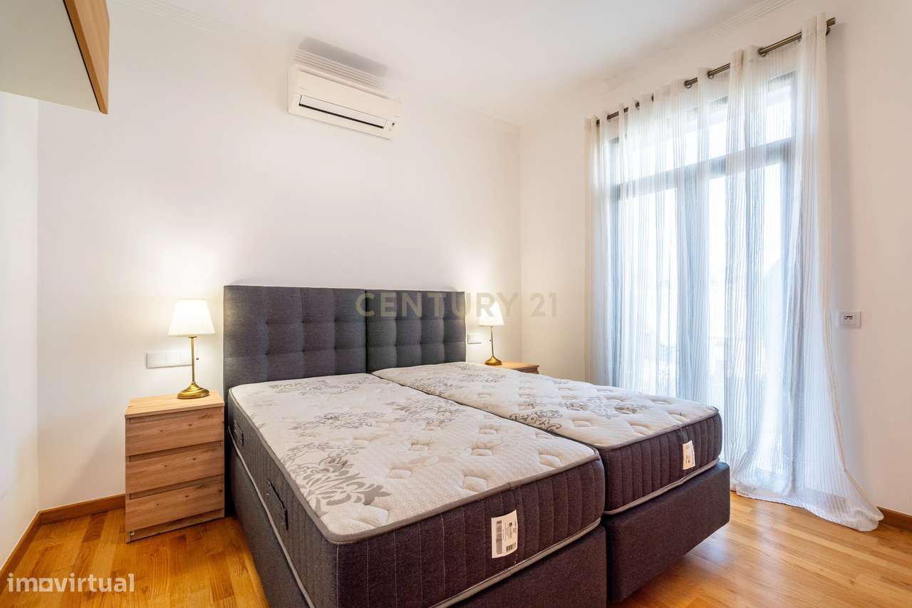 Moradia Unifamiliar de Prestígio | Guia – Albufeira | T4 | Piscina | J-8