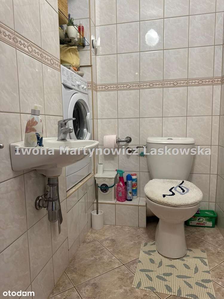 USTRONIE IV -3 POKOJOWE MIESZKANIE - Pełny obrazek: 4/10