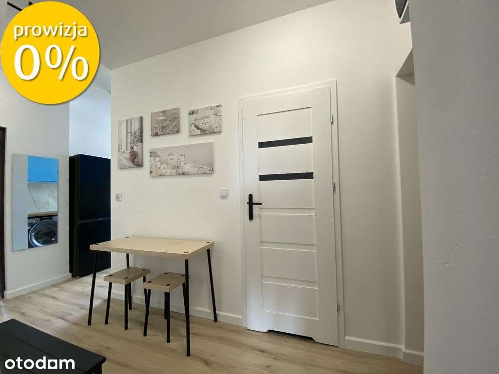 5 pokoi - 2 łazienki idealne na wynajem obok Umcs-18