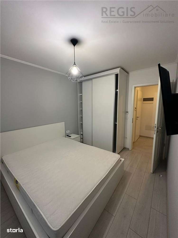 Apartament modern – Coresi Avantgarden, confort & stil - Imagine principală: 5/11