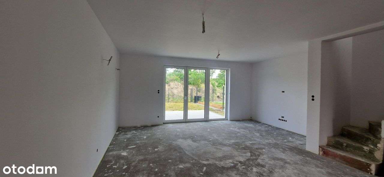 Segment Nowy ok.91m2.B.Dobra Lokalizacja - Pełny obrazek: 4/6