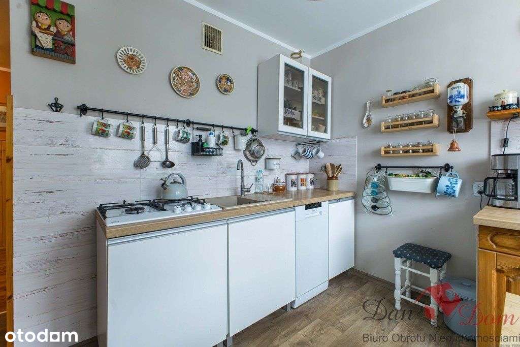 Przytulne 4 pokoje na parterze – Żelice-4