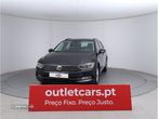 VW Passat Variant 1.6 TDI Confortline - 9