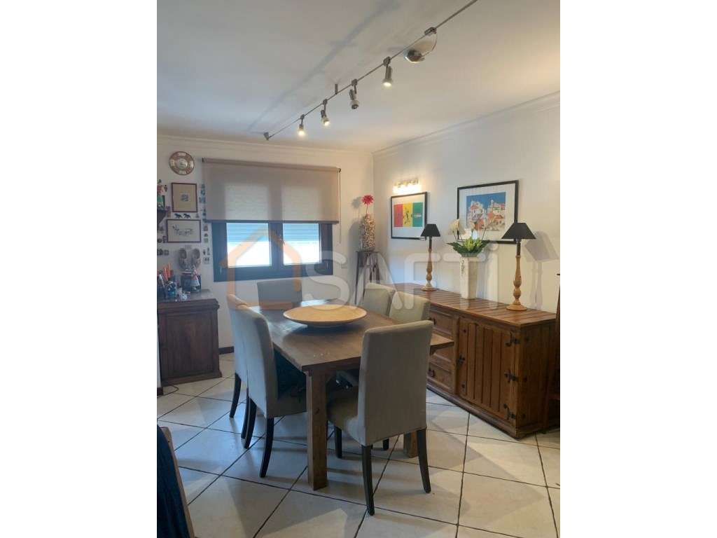 Apartamento Duplex T3 no centro de Faro - Grande imagem: 3/13