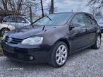 Volkswagen Golf 1.9 TDI 4Motion Comfortline - 3