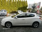 Alfa Romeo Giulietta 1.6 JTDM Progression - 11