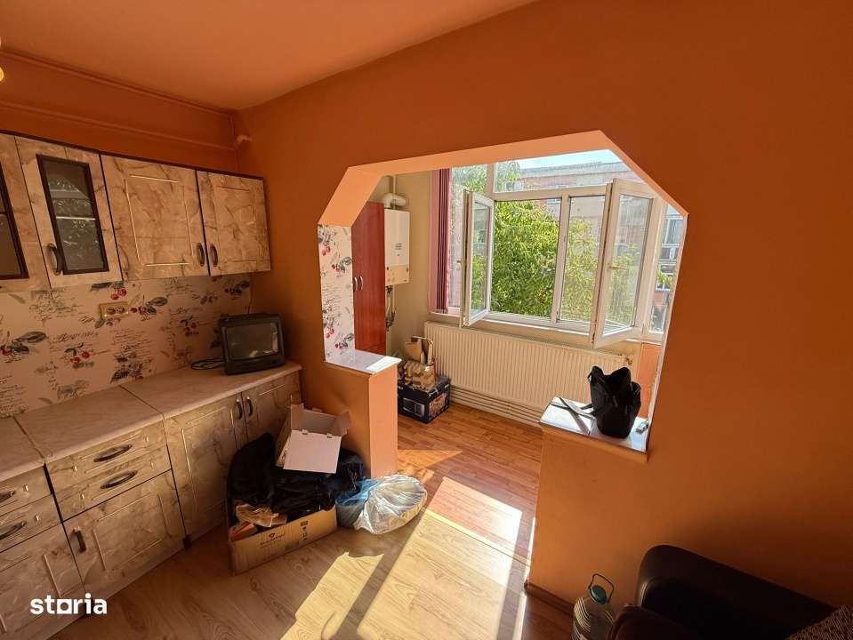 Apartament 3 camere, 66 mp utili, 2 bai, dressing  – bloc caramida - Imagine principală: 4/15