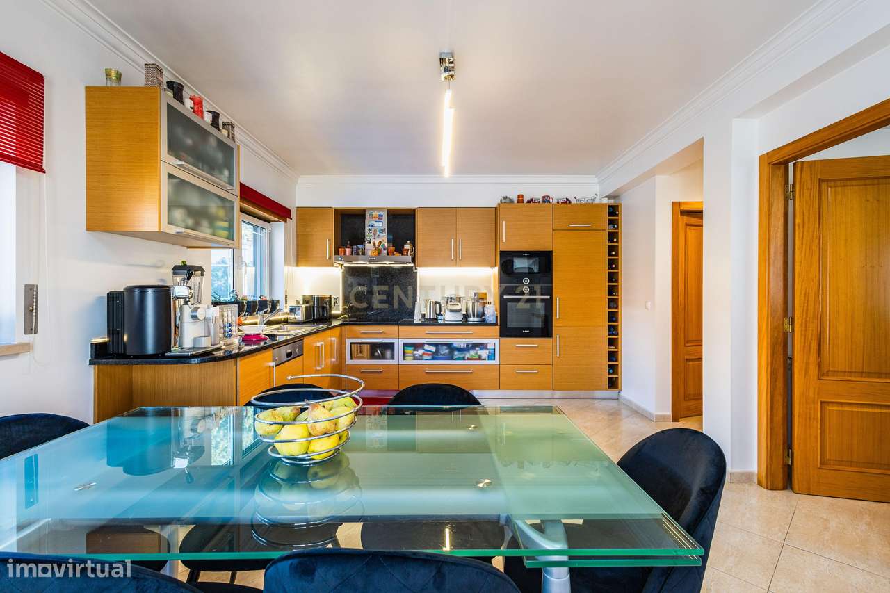 Moradia T5 em Leiria-24