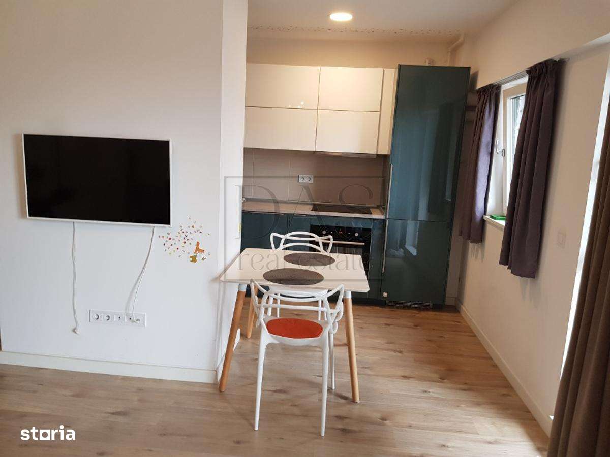 Apartament 2 camere | 2 bai | Belvedere Residence |  Aviatiei-2