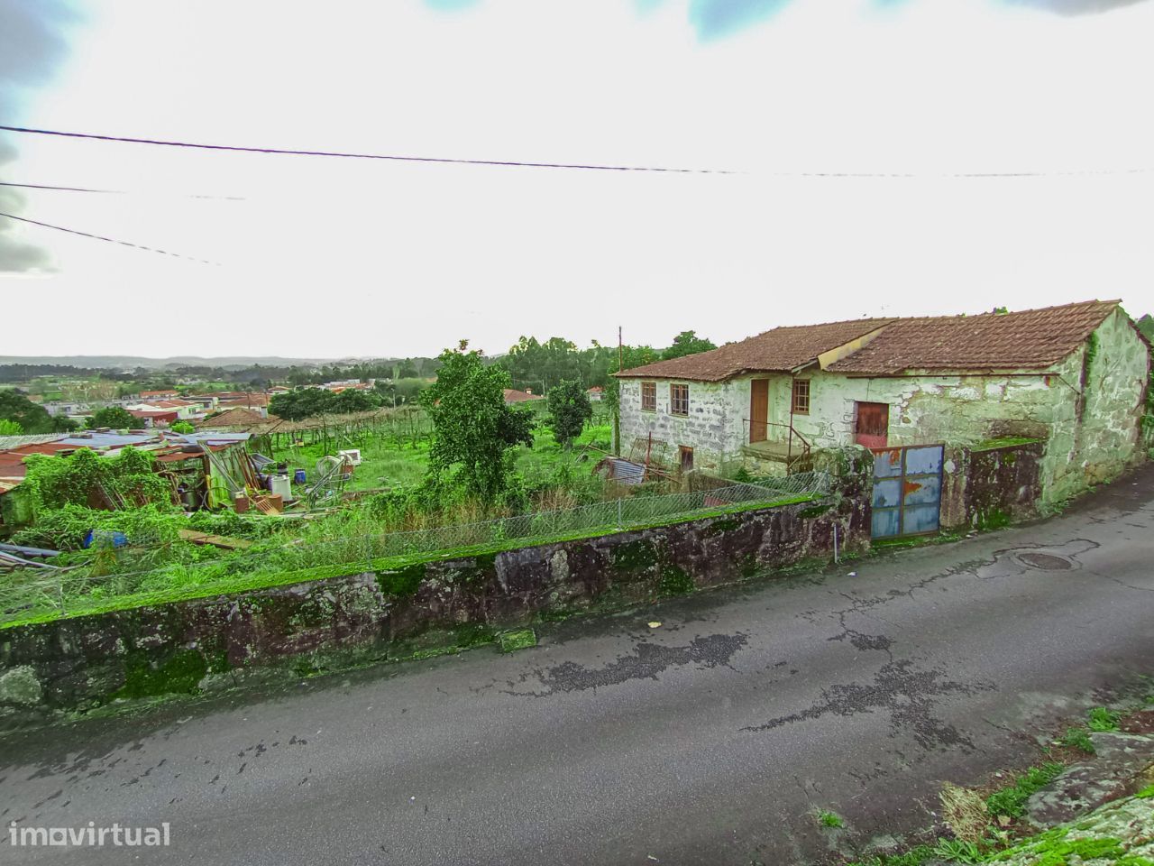 Quintinha em Seide, Vila Nova de Famalicão