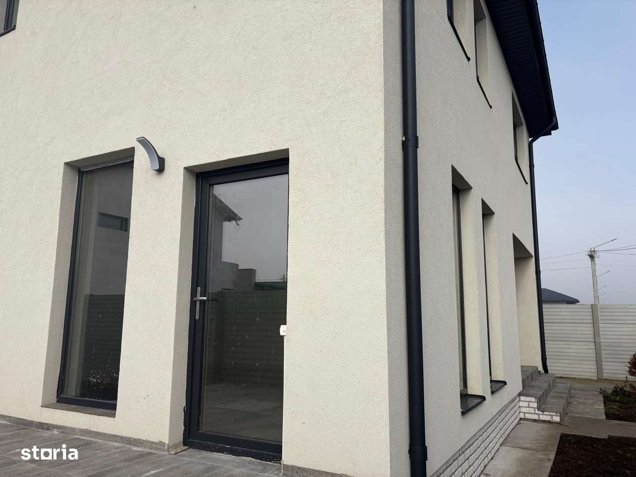 Berceni - Macului - Vila individuala 140.000 euro - 140.000 €-4