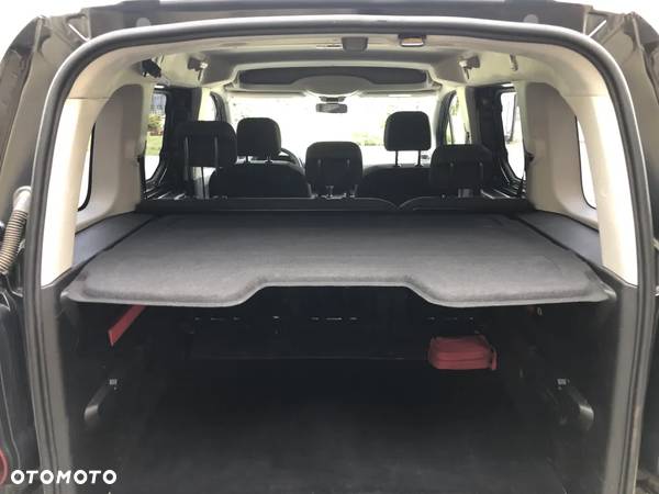 Toyota Proace City Verso 1.5 D-4D Business - 20