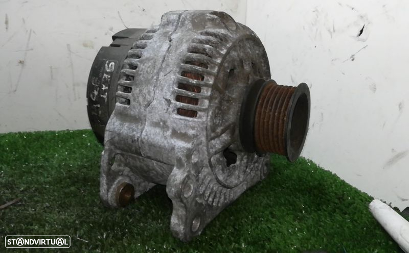 Alternador Seat Ibiza Ii (6K1) - 3