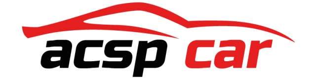 A.C.S.P CAR - Comércio de Automóveis, Lda