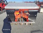 Maschio Rozsiewacz PRIMO z wagą ISOBUS - 1