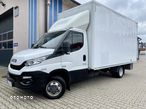 Iveco DAILY 35C15 - 23