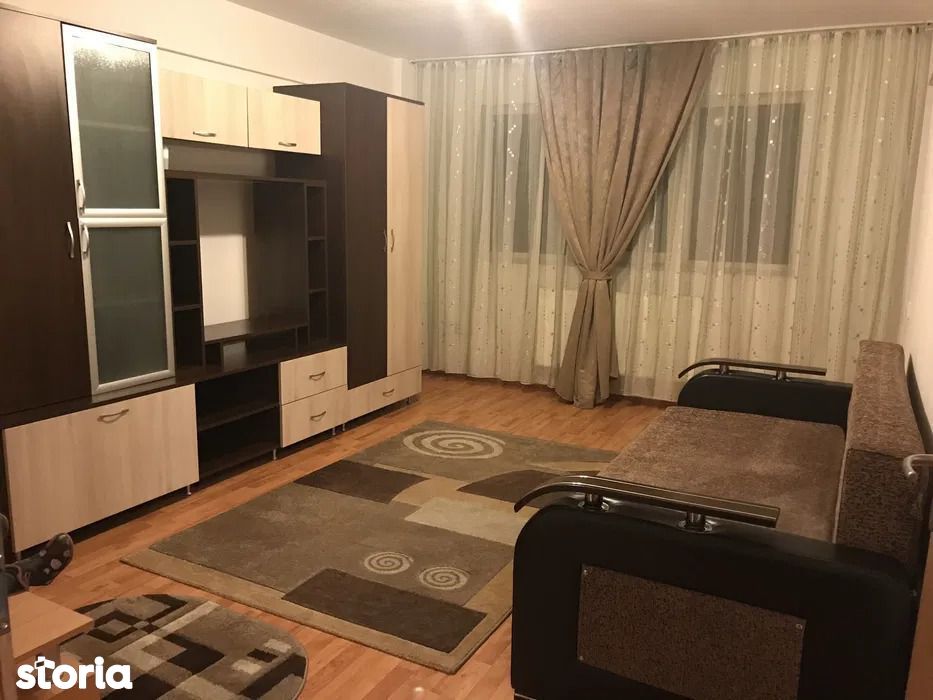 Apartament cu 1 camere de vanzare in cartierul Zorilor.