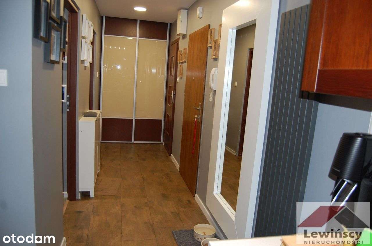 Mieszkanie, 57,17 m², Pruszków-8