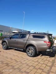 Mitsubishi L200 Double Cab 2.4 DI-D AS7G MIVEC IC Instyle