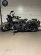 Harley-Davidson Softail Springer Classic - 14