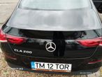 Mercedes-Benz CLA 200 7G-DCT - 10