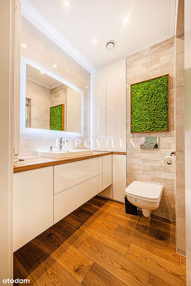 Duża działka, cicha okolica, komfortowy dom-9