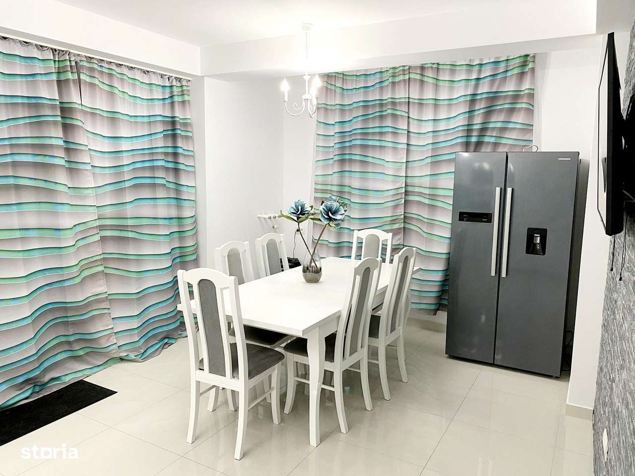 Apartament 4 camere tip penthouse  / Dem Radulescu-3