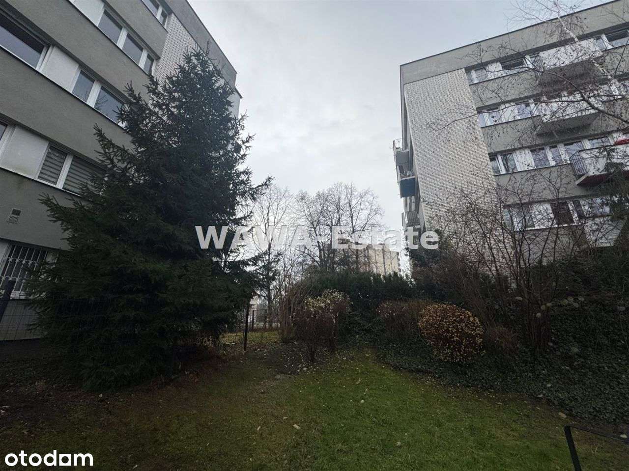 Zamieszkaj w historycznej oazie Żoliborza, loggia!-17