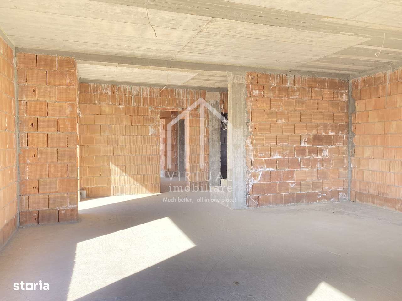 Casa individuala de vanzare la 5 minute de Sibiu - Imagine principală: 5/14