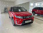 Suzuki Vitara 1.5 Strong Hybrid Premium 4WD AGS - 2