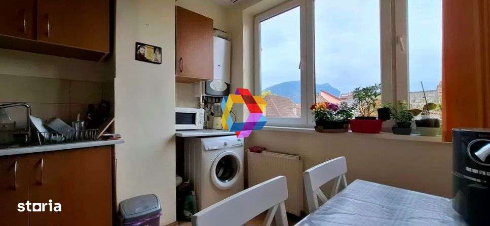 Apartament 3 camere de vânzare Brasov - zona Centrul Civic - 91 mp - p - Imagine principală: 3/7