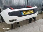 ZDERZAK TYLNY FIAT PUNTO EVO 09-12 5 DRZWI 296/A - 2