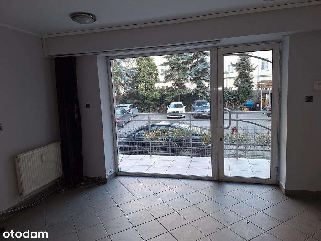 Lokal hand.-usług./przyziemie/podwórko - Pełny obrazek: 4/7