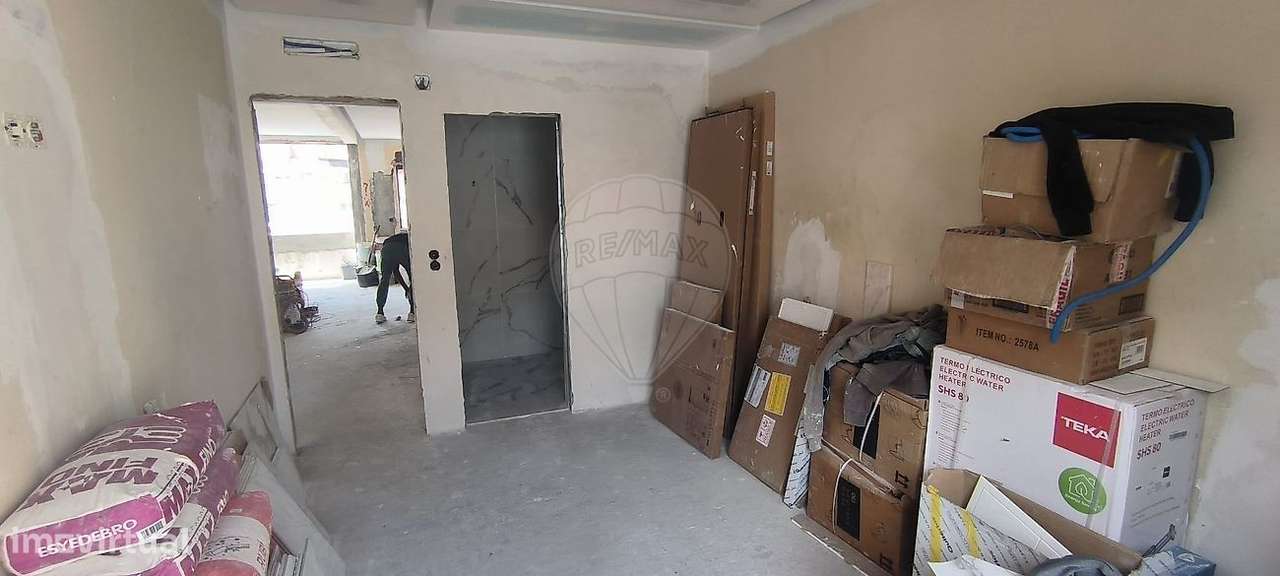 Apartamento T2 para venda-12