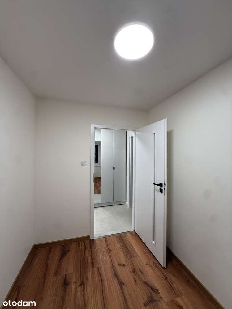 Saska Kępa- Ciche, jasne, 3 pokojowe mieszkanie z widokiem na zieleń - Pełny obrazek: 4/20