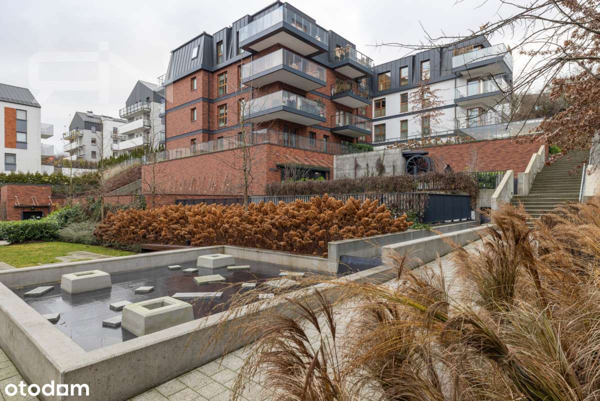 Prestiżowe Osiedle | Blisko Śródmieścia | 2 pokoje-12