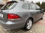 Volkswagen Golf 1.4 TSI Comfortline - 18