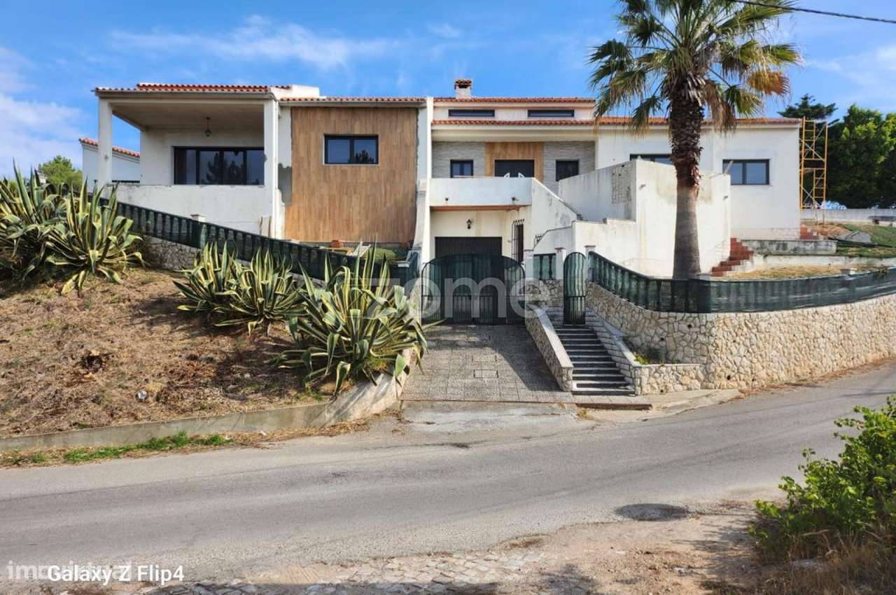 Moradia de Luxo T6 em Palmela - Grande imagem: 4/49