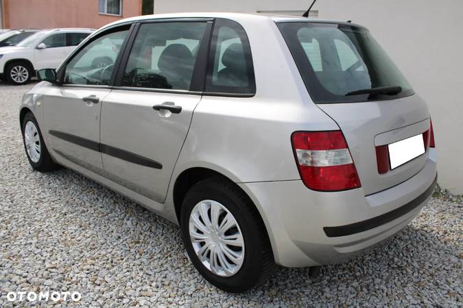 Fiat Stilo 1.6 16V Active - 2